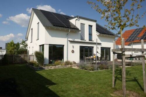 Einfamilienhaus zum Kauf - Ansicht 6