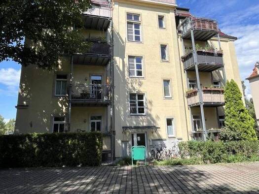 Außenstellplatz zur Miete provisionsfrei 15 € Plauen Dresden 01189