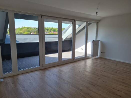 Wohnung zur Miete 740 € 3 Zimmer 79 m² Geschoss 2/2 frei ab 01.09.2025 Heining Passau 94036