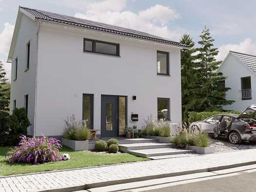Villa zum Kauf - Erstbezug 543.518 € 4 Zimmer 129 m² 702 m² Grundstück Neuweiler 75389