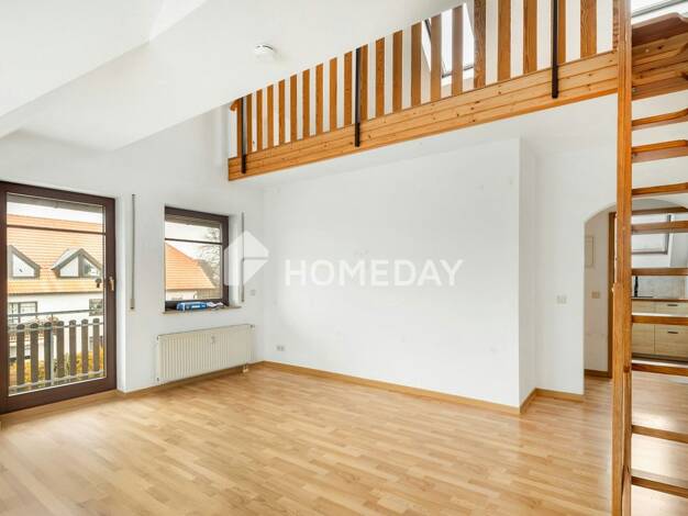 Maisonette zum Kauf 115.000 € 3 Zimmer 53 m² 2. Geschoss frei ab sofort Seifersdorf Wachau 01454