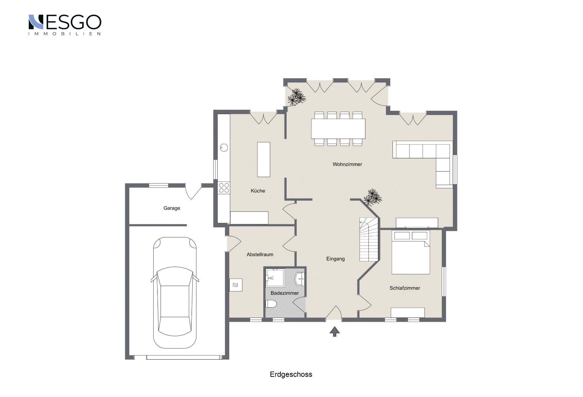 Einfamilienhaus zum Kauf 780.000 € 5 Zimmer 193 m²<br/>Wohnfläche 1.002 m²<br/>Grundstück Rangsdorf Rangsdorf 15834