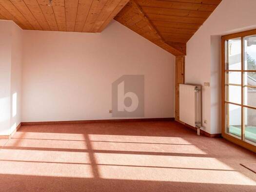 Wohnung zum Kauf 375.000 € 3 Zimmer 98 m² 2. Geschoss Heufeld Bruckmühl 83052