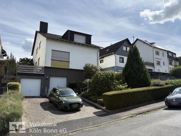 Einfamilienhaus zum Kauf 590.000 € 6 Zimmer 198,9 m² 800 m² Grundstück Waldorf Bornheim 53332
