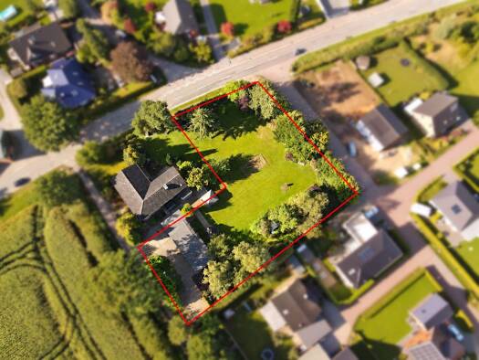 Grundstück zum Kauf 408.000 € 2.600 m² Grundstück Bullenkuhlen 25355