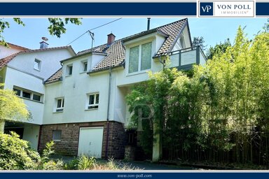 Doppelhaushälfte zum Kauf 990.000 € 5 Zimmer 134 m² 987 m² Grundstück Schlierbach - West Heidelberg / Schlierbach 69118