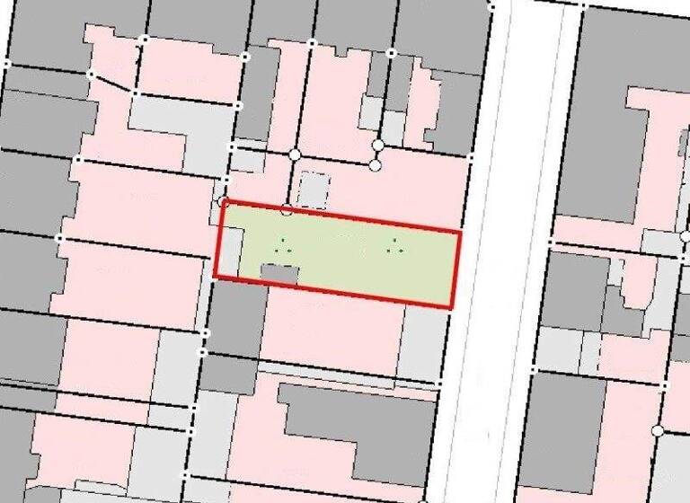 Grundstück zum Kauf 85.000 € 302 m² Grundstück Alstaden-Ost Oberhausen 46049