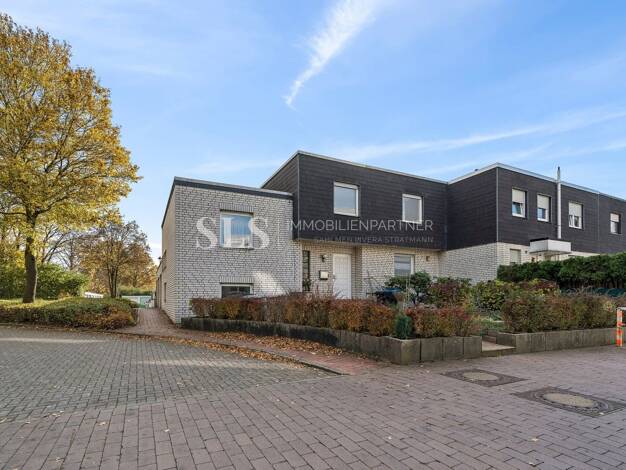 Reihenendhaus zum Kauf 324.500 € 4 Zimmer 130,3 m² 273 m² Grundstück Wulfen Dorsten 46286