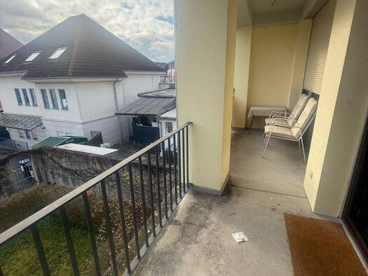 Wohnung zum Kauf 180.000 € 2 Zimmer 66,5 m² Gottmadingen 78244