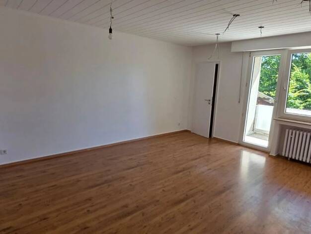 Wohnung zur Miete 1.000 € 3 Zimmer 73 m² 1. Geschoss Berliner Str. 398 Höhenhaus Mülheim 51061