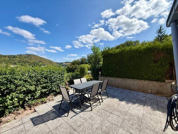 Haus zum Kauf 75.000 € 3,5 Zimmer 38 m² 186 m² Grundstück Waxweiler 54649