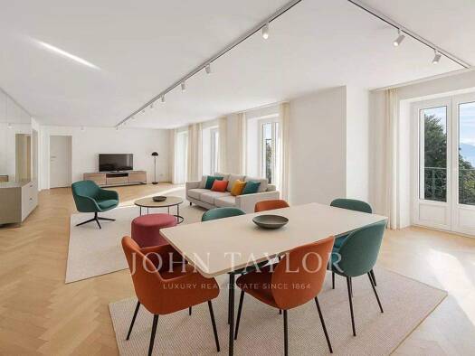 Studio zum Kauf 1.890.000 CHF 3,5 Zimmer 140 m² 2. Geschoss Montreux 1820