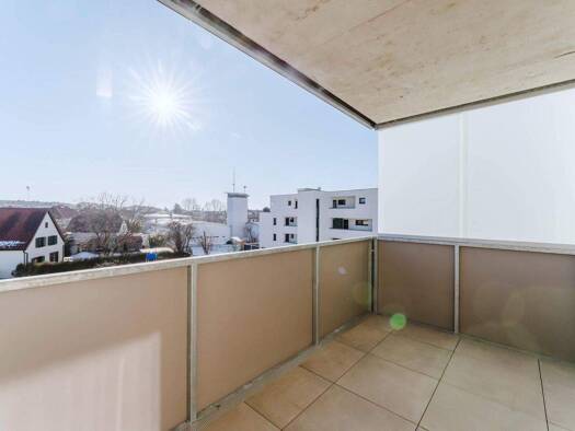 Wohnung zum Kauf - Erstbezug 201.900 € 2 Zimmer 55 m² Schärding Vorstadt 4780