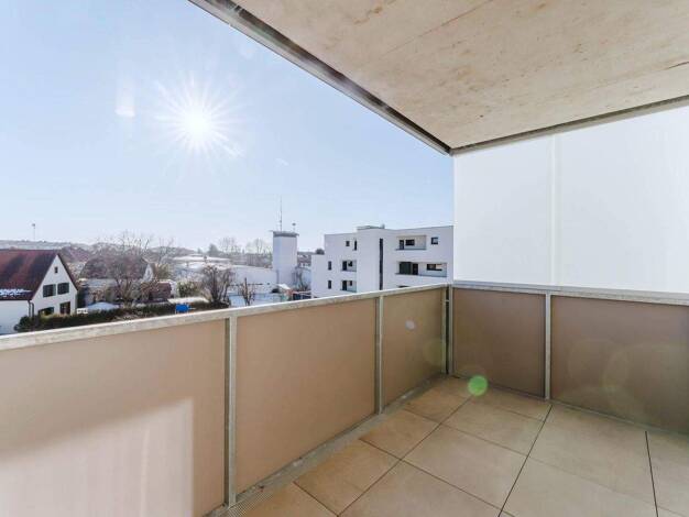 Wohnung zum Kauf - Erstbezug 201.900 € 2 Zimmer 55 m² Schärding Vorstadt 4780