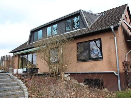 Einfamilienhaus zum Kauf 449.000 € 6 Zimmer 167 m² 674 m² Grundstück Ohlendorf Seevetal 21220