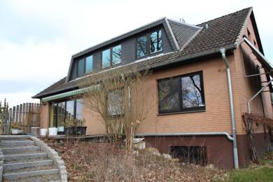 Einfamilienhaus zum Kauf 449.000 € 6 Zimmer 167 m² 674 m² Grundstück Ohlendorf Seevetal 21220