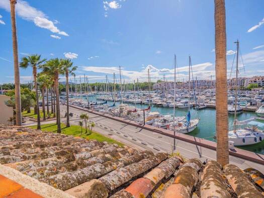 Studio zum Kauf 485.000 € 3 Zimmer 63 m² 1. Geschoss Est Cogolin 83310