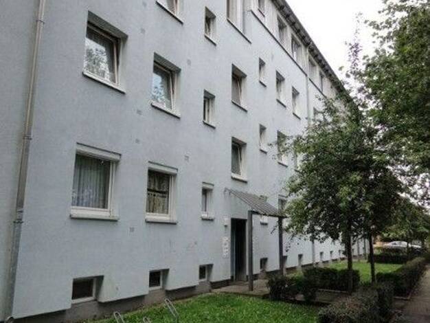 Wohnung zur Miete 644 € 2,5 Zimmer 60,8 m² 1. Geschoss frei ab 16.09.2026 Bromberger Straße 90 Gröpelingen West 28237