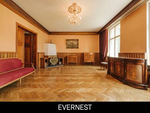 Einfamilienhaus zum Kauf 2.575.000 € 11 Zimmer 466,5 m² 865 m² Grundstück Nauener Vorstadt Potsdam 14469