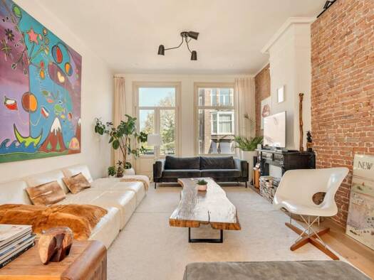 Haus zum Kauf 1.590.000 € 6 Zimmer 163 m² koninginneweg 191 2 amsterdam 1075 CR