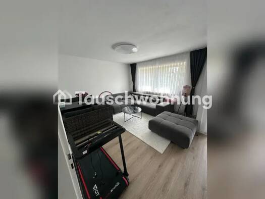 Wohnung zur Miete Tauschwohnung 750 € 3 Zimmer 70 m² Baumheide Bielefeld 33609