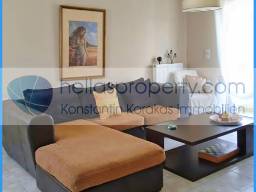 Maisonette zum Kauf 175.000 € 3 Zimmer 71 m² 1. Geschoss Loutraki-Perachora 20300