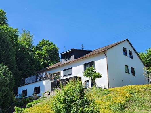 Einfamilienhaus zum Kauf 499.000 € 7 Zimmer 450 m² 1.395 m² Grundstück frei ab sofort Sulzbachtal 67734
