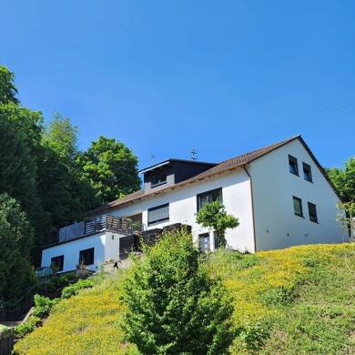 Einfamilienhaus zum Kauf 499.000 € 7 Zimmer 450 m² 1.395 m² Grundstück frei ab 01.08.2025 Sulzbachtal 67734