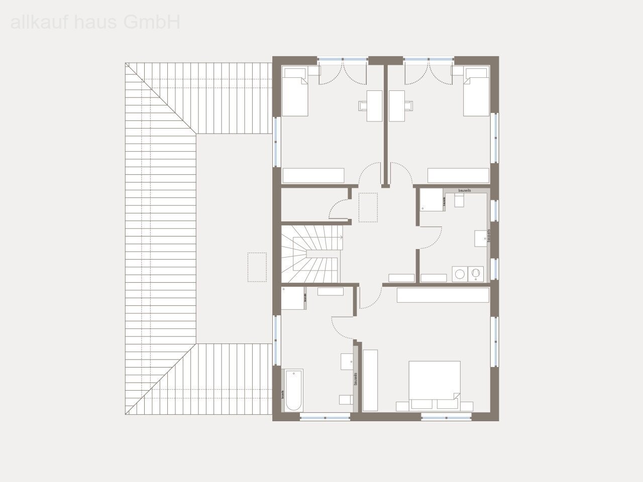 Mehrfamilienhaus zum Kauf provisionsfrei 655.279 € 6 Zimmer 262,8 m²<br/>Wohnfläche 475 m²<br/>Grundstück Prosselsheim Prosselsheim 97279