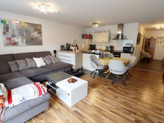 Wohnung zum Kauf 434.000 € 4 Zimmer 100 m² Weststadt Reutlingen 72762