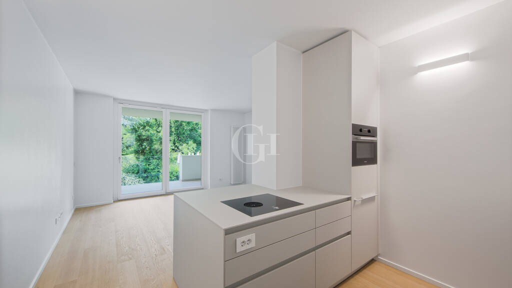 Penthouse zum Kauf 440.000 € 3 Zimmer 64 m² 2. Geschoss frei ab sofort Vittoriale 9 Gardone Riviera 25083