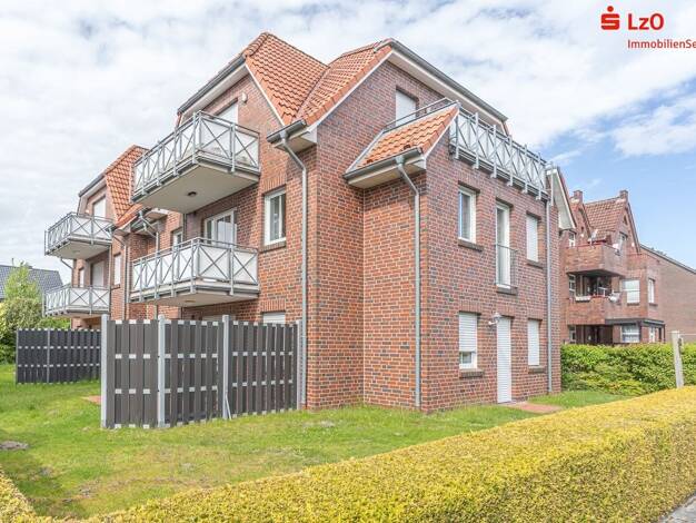 Wohnung zum Kauf 295.000 € 3 Zimmer 74 m² Horumersiel Wangerland 26434