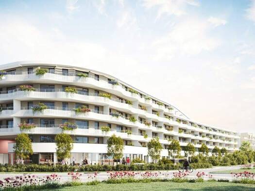 Wohnung zur Miete 730 € 2 Zimmer 48,9 m² frei ab 10.10.2026 Oberwagram St. Pölten 3100