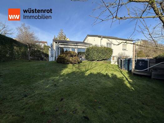 Einfamilienhaus zum Kauf 725.000 € 6,5 Zimmer 97 m² 599 m² Grundstück Hohbuch Reutlingen 72762
