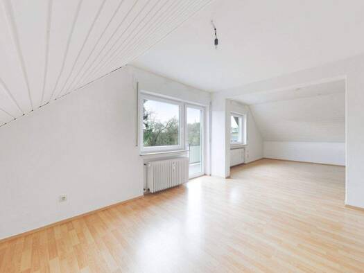 Wohnung zur Miete 500 € 3 Zimmer 72 m² Beerfelden Oberzent 64760