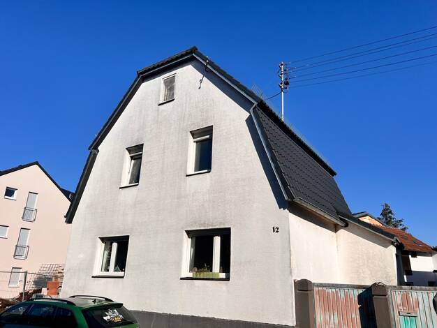 Einfamilienhaus zum Kauf 373.000 € 6 Zimmer 117 m² 431 m² Grundstück Neudorf Graben-Neudorf 76676