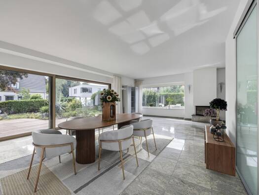 Einfamilienhaus zum Kauf 1.675.000 € 8 Zimmer 350 m² 737 m² Grundstück Mögeldorf Nürnberg 90480