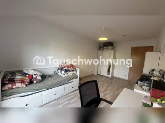 Wohnung zur Miete Tauschwohnung 470 € 2 Zimmer 52 m² 3. Geschoss Friedrichstadt Ortsamtsbereich Altstadt 01067