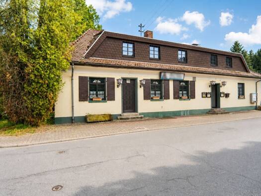 Haus zum Kauf 335.000 € 5 Zimmer 100,6 m² 1.129 m² Grundstück Schönau Schönau 69250