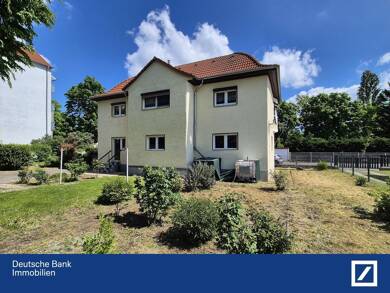 Einfamilienhaus zum Kauf 189.000 € 6 Zimmer 153,6 m² 604 m² Grundstück Merseburg Merseburg 06217