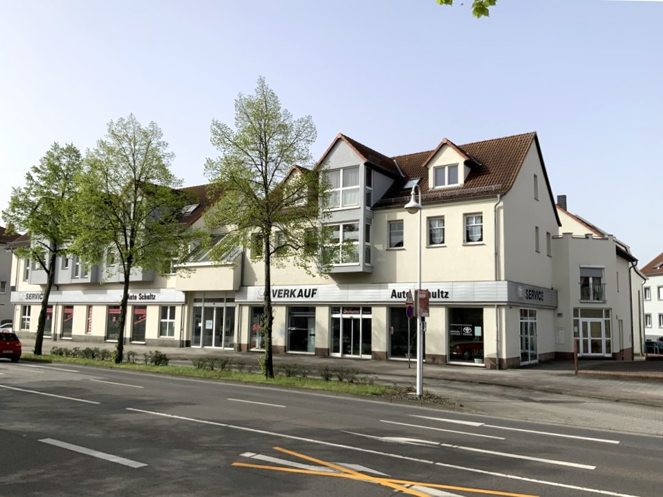 Haus zur Miete 40.250 € 2.372 m²<br/>Grundstück Senftenberg Senftenberg 01968