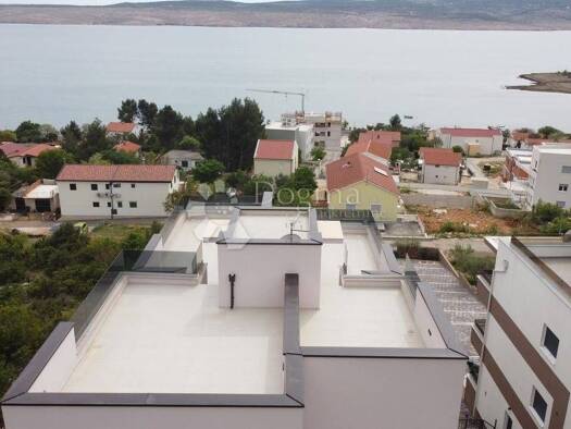 Wohnung zum Kauf 320.000 € 3 Zimmer 106 m² Geschoss 2/2 Seline, Starigrad Starigrad 23244