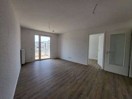 Wohnung zur Miete 590 € 2 Zimmer 45,5 m² 1. Geschoss Röthsoll 4 Brinckmansdorf Mitte 18055