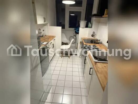 Wohnung zur Miete Tauschwohnung 790 € 2 Zimmer 55 m² 3. Geschoss Ost Stuttgart 70186