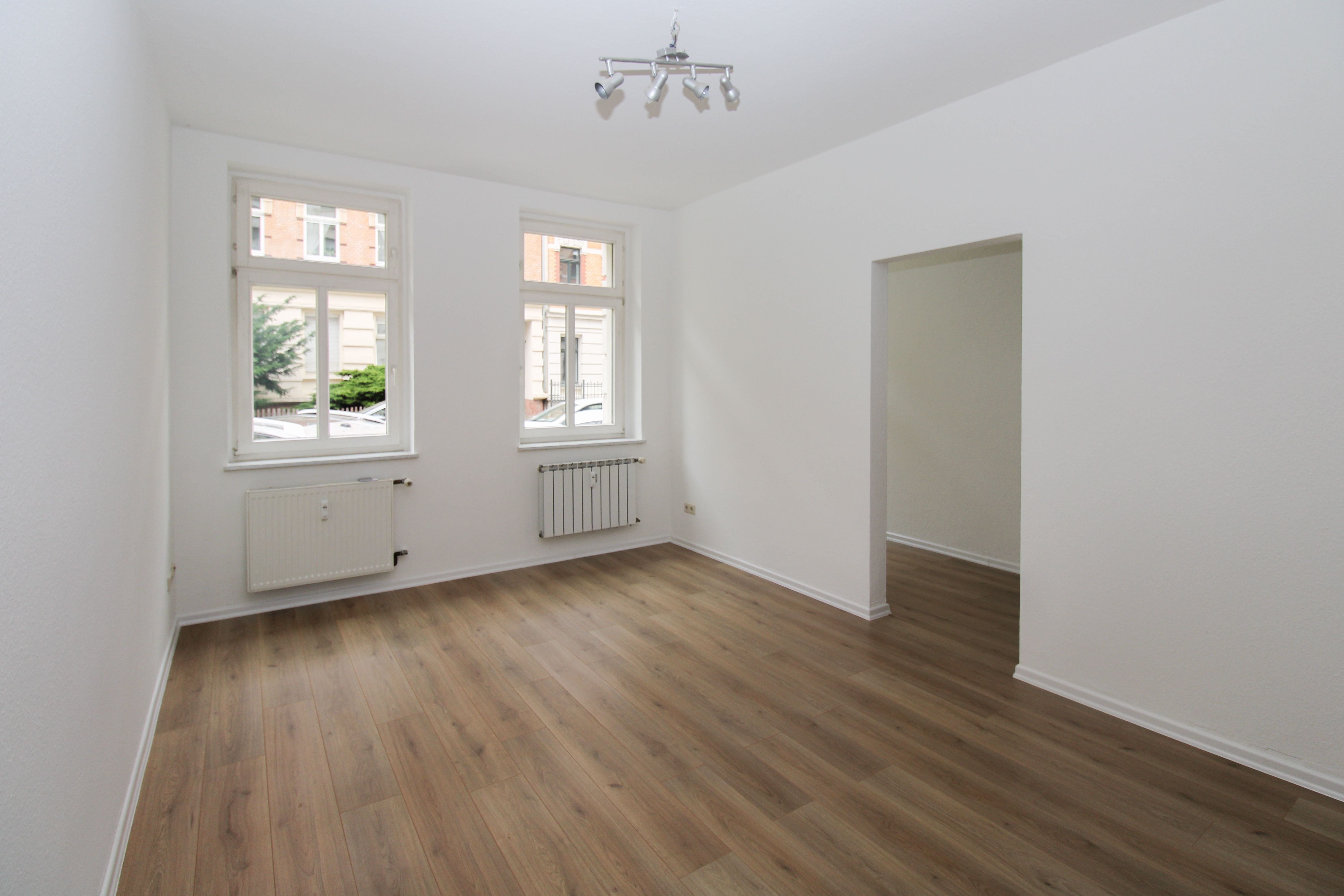 Wohnung zum Kauf provisionsfrei 130.000 € 1,5 Zimmer 50 m²<br/>Wohnfläche EG<br/>Geschoss Volkmarsdorf Leipzig 04315