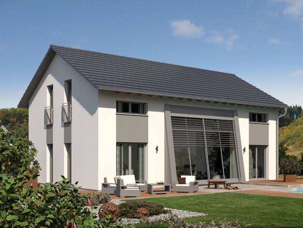Einfamilienhaus zum Kauf provisionsfrei 746.000 € 5 Zimmer 172,3 m² 620 m² Grundstück Falkenheim Südliche Außenstadt 90469