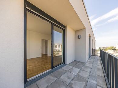 Wohnung zum Kauf - Neubau provisionsfrei als Kapitalanlage geeignet 299.900 € 2 Zimmer 62,5 m² Eduard-Rosenthal-Straße Nordvorstadt Weimar 99423