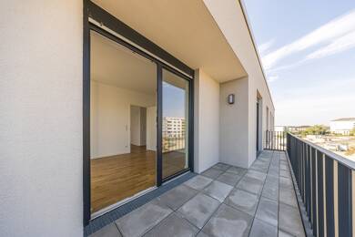 Wohnung zum Kauf - Neubau provisionsfrei als Kapitalanlage geeignet 299.900 € 2 Zimmer 62,5 m² Eduard-Rosenthal-Straße Nordvorstadt Weimar 99423