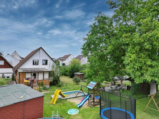 Einfamilienhaus zum Kauf provisionsfrei 97.000 € 6 Zimmer 142,2 m² 1.219 m² Grundstück Boffzen 37691