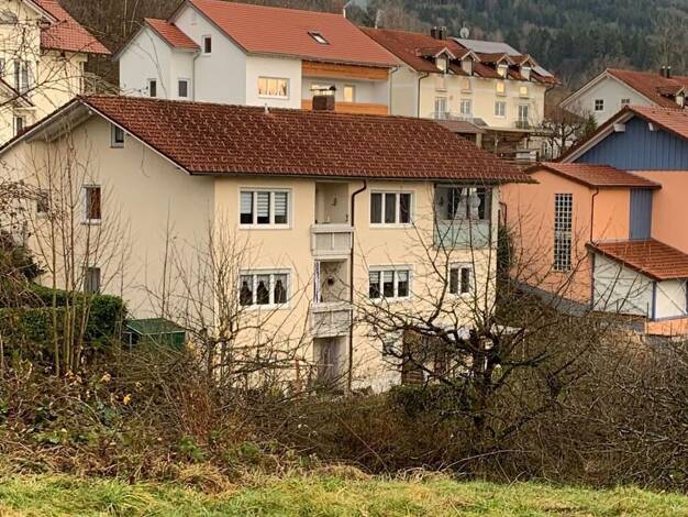 Mehrfamilienhaus zum Kauf 520.000 € 6 Zimmer 220 m² 602 m² Grundstück Grafling Grafling 94539